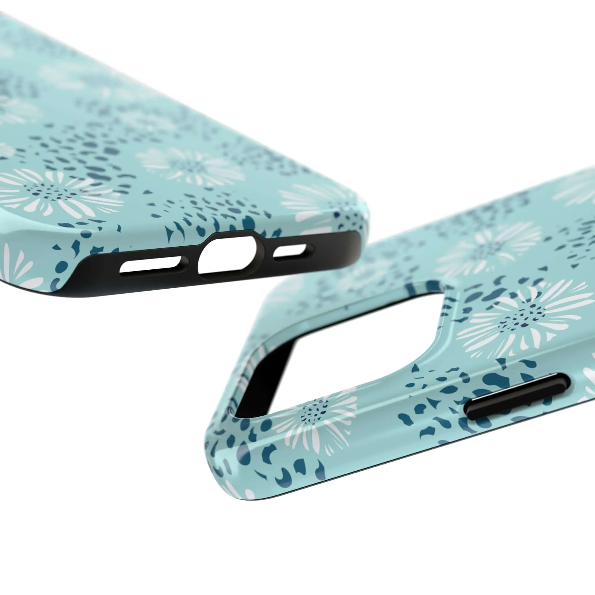 Coastal Aesthetics | Floral Beach Case