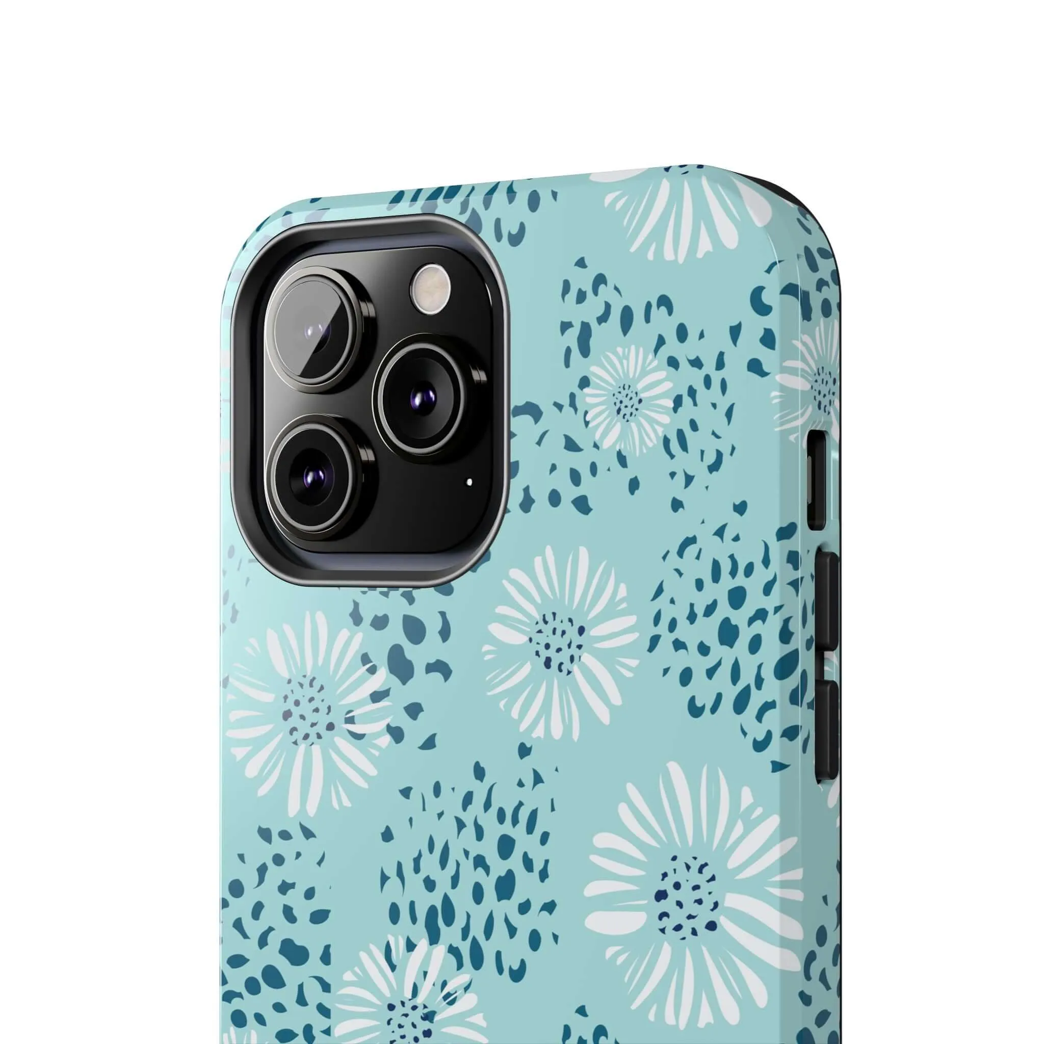 Coastal Aesthetics | Floral Beach Case