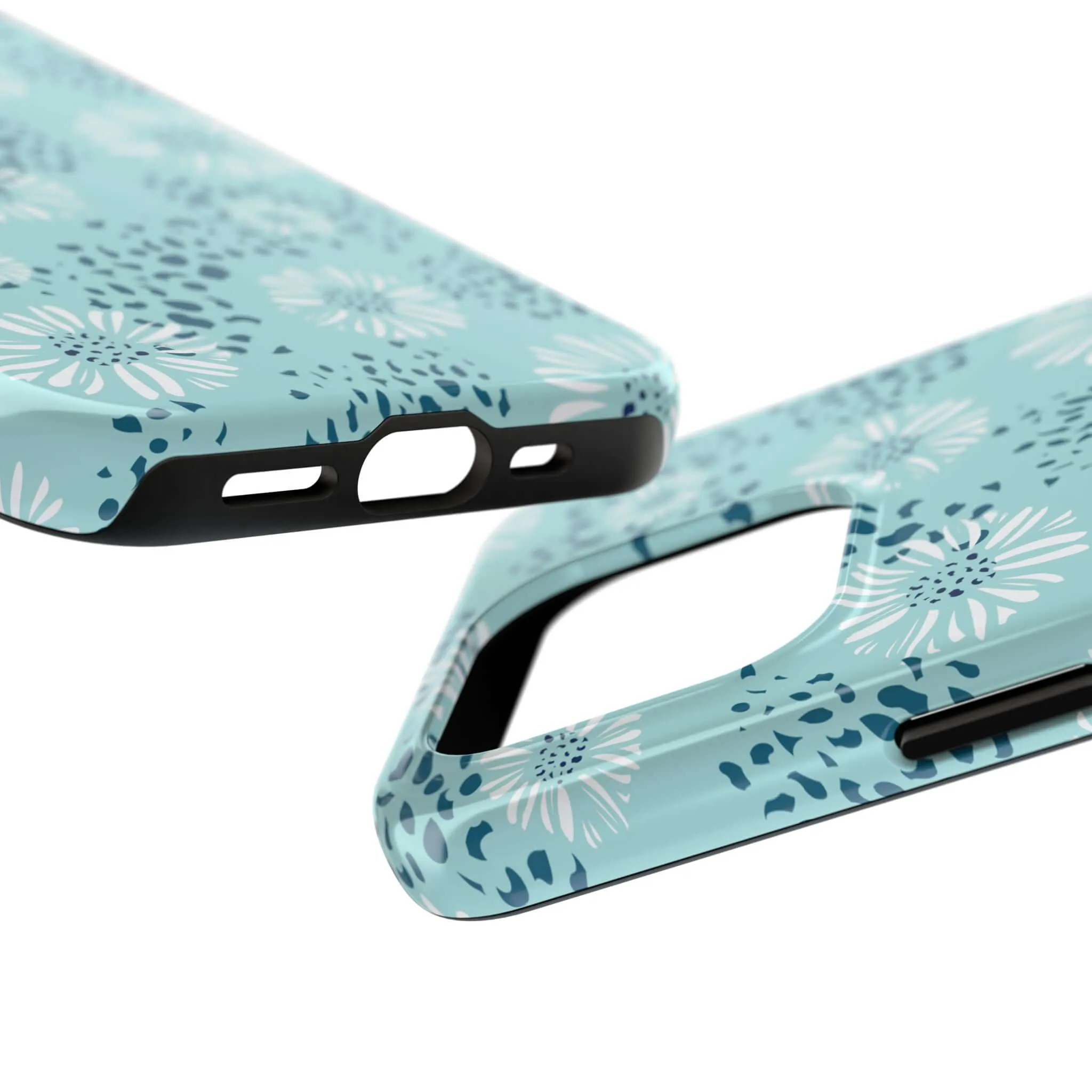 Coastal Aesthetics | Floral Beach Case