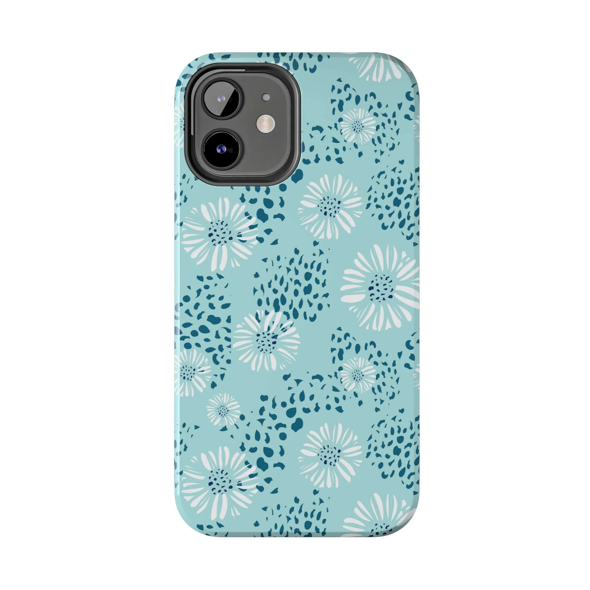 Coastal Aesthetics | Floral Beach Case