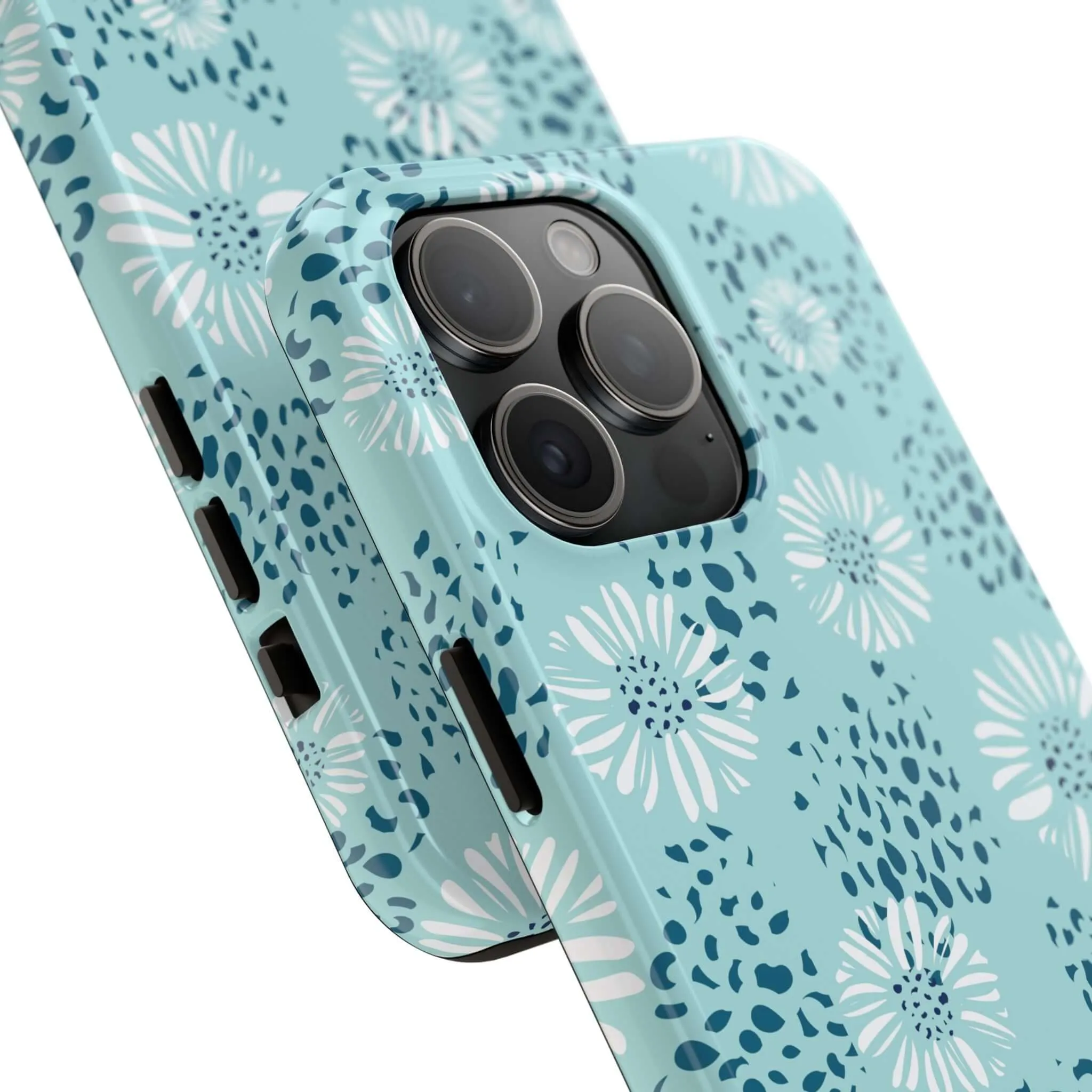 Coastal Aesthetics | Floral Beach Case