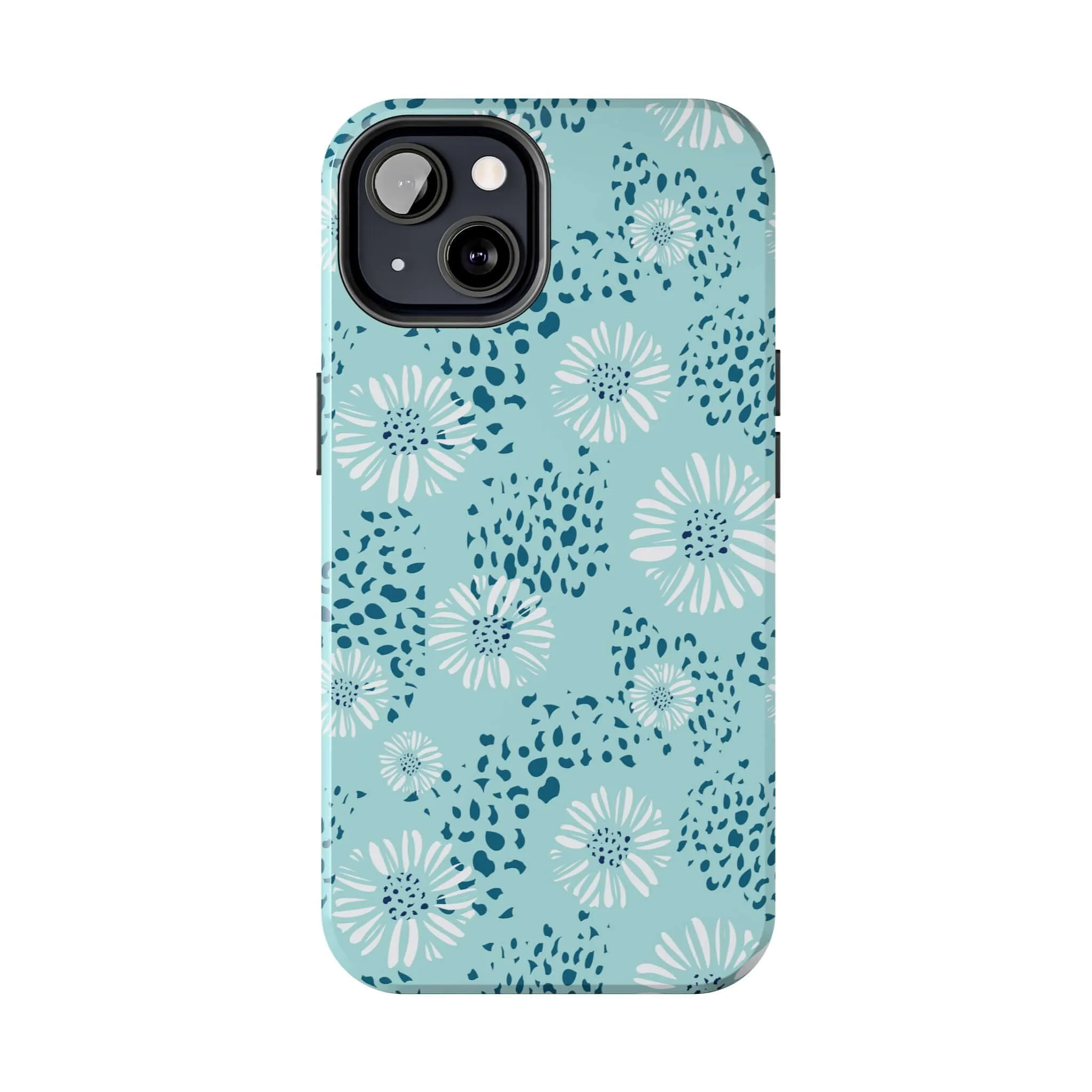 Coastal Aesthetics | Floral Beach Case