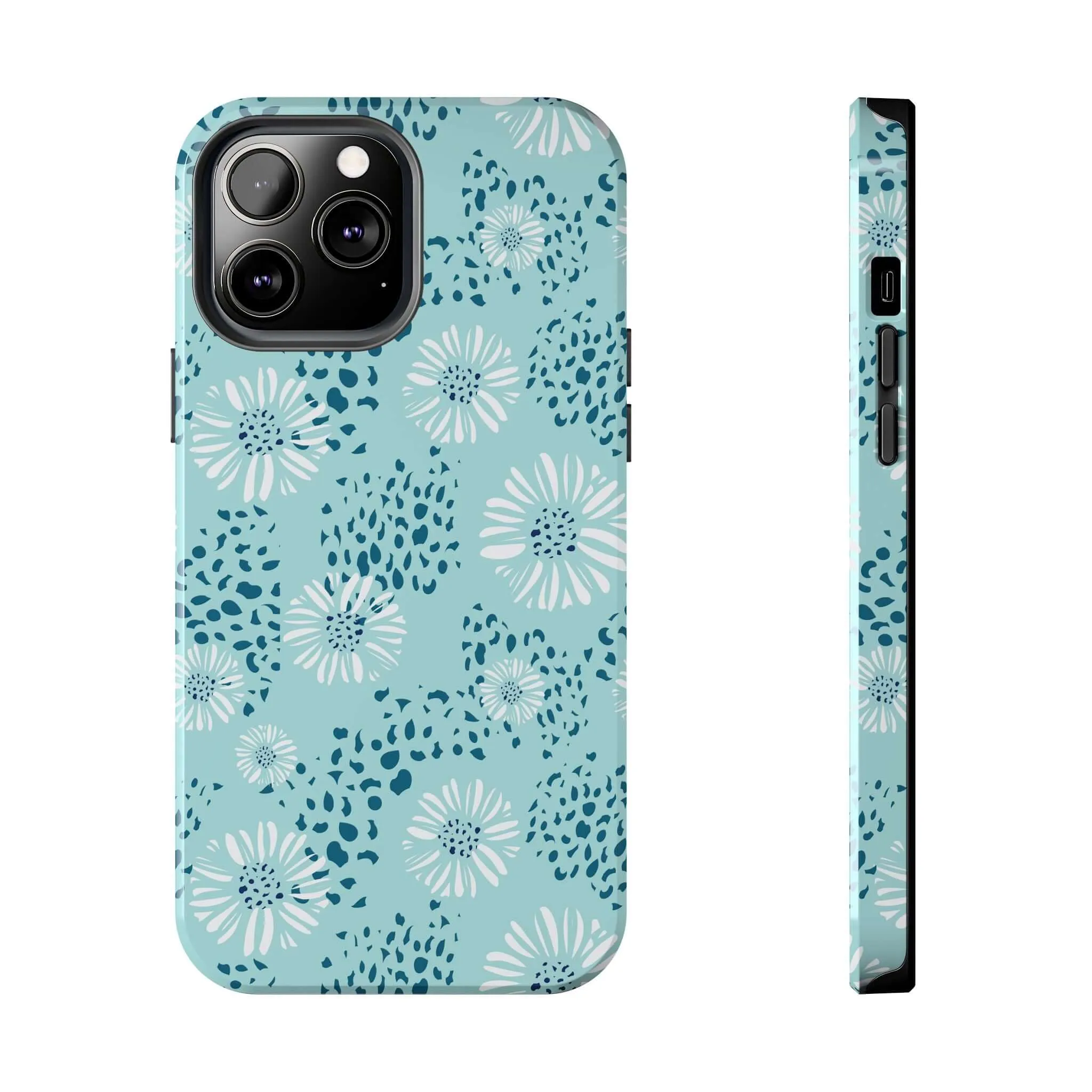 Coastal Aesthetics | Floral Beach Case