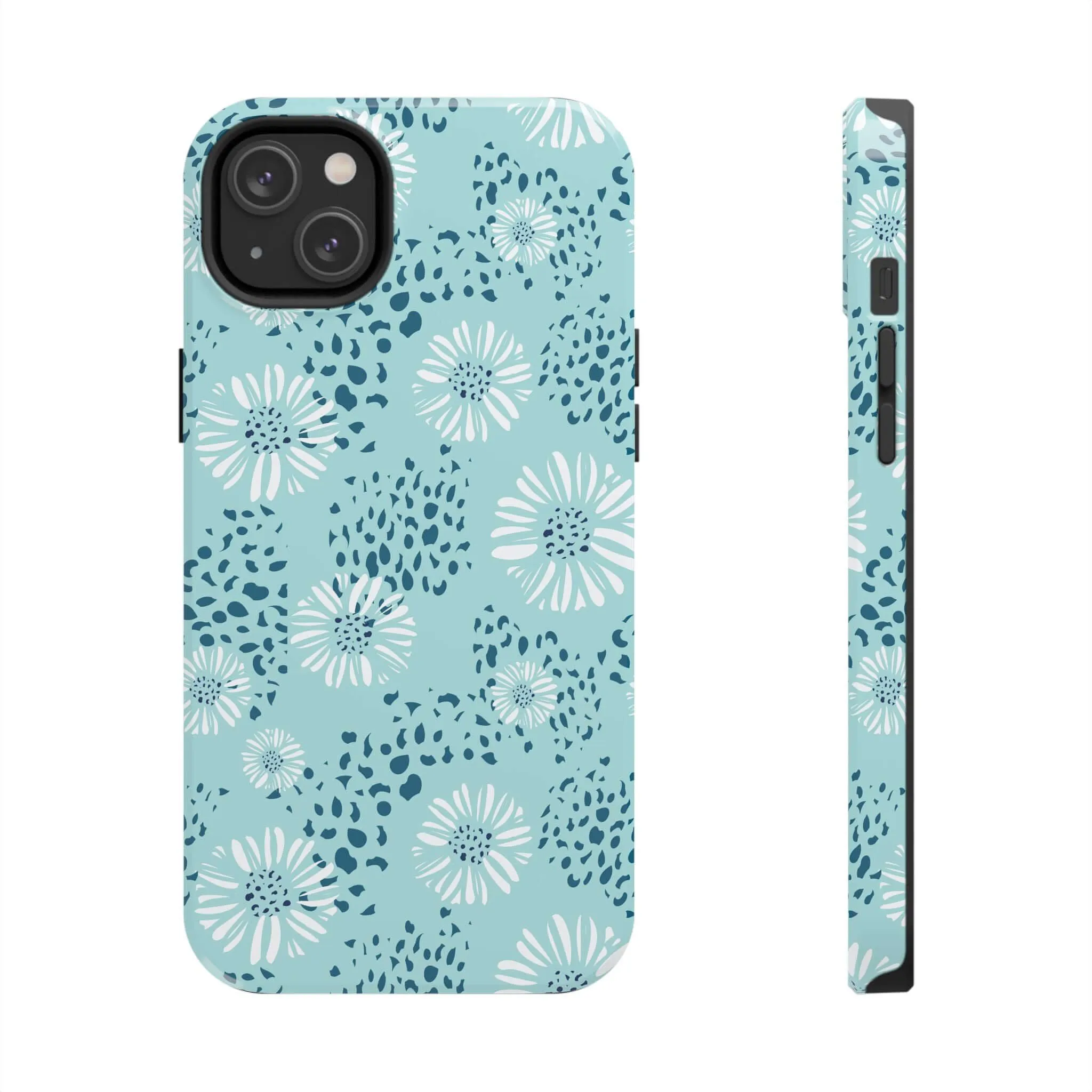 Coastal Aesthetics | Floral Beach Case