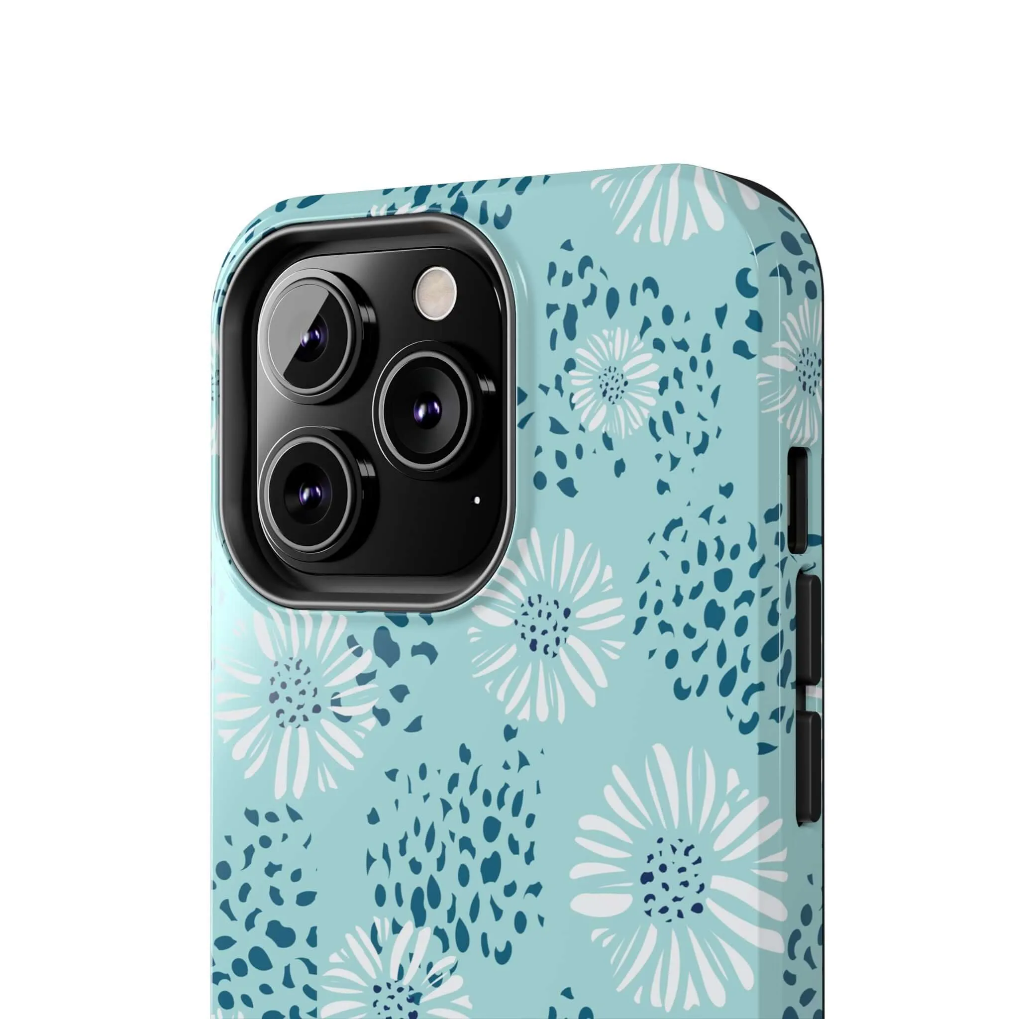 Coastal Aesthetics | Floral Beach Case
