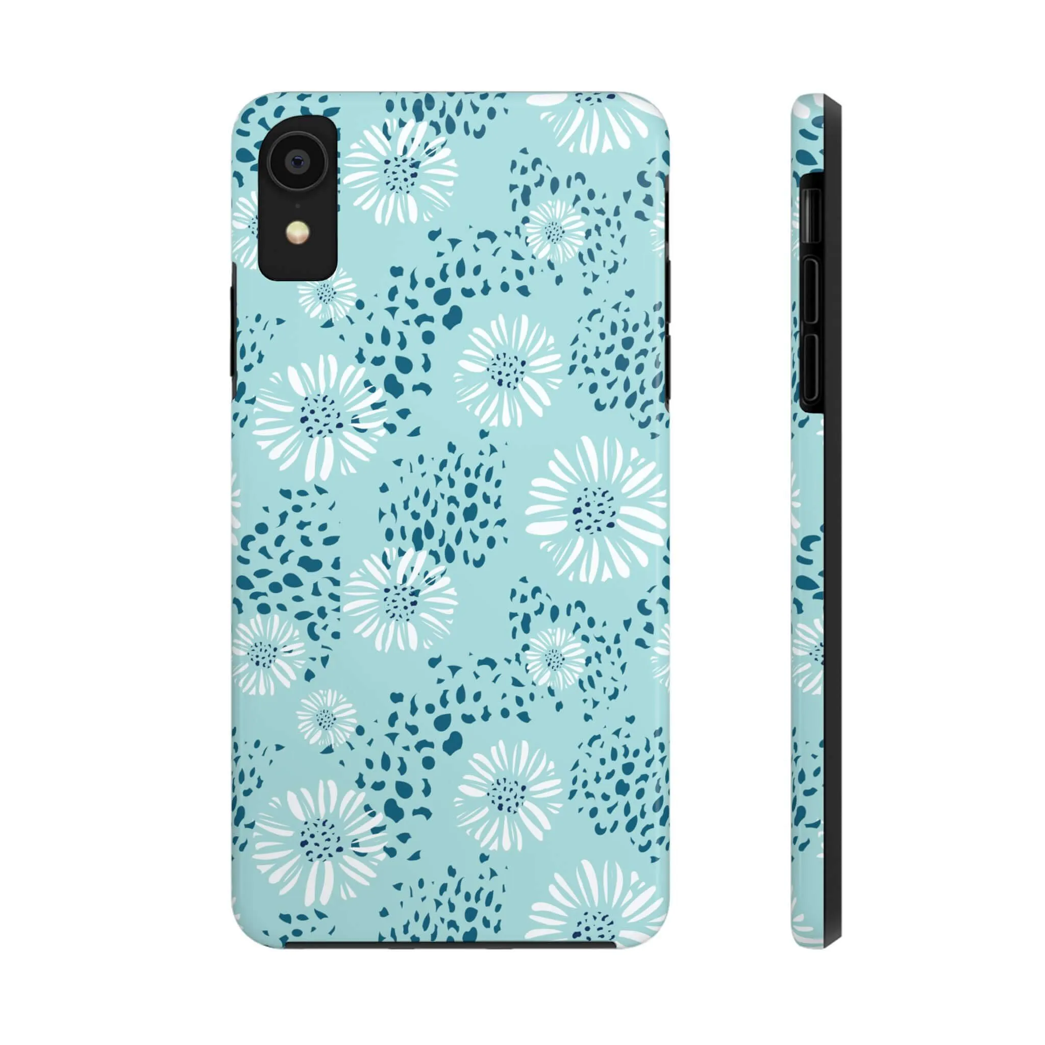 Coastal Aesthetics | Floral Beach Case