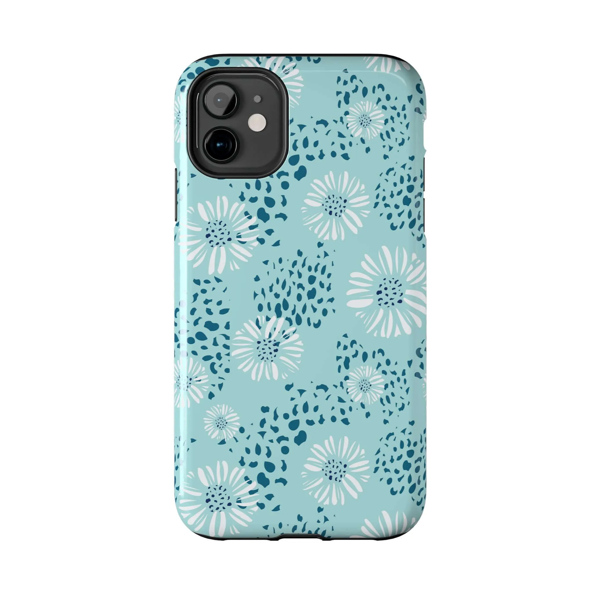 Coastal Aesthetics | Floral Beach Case