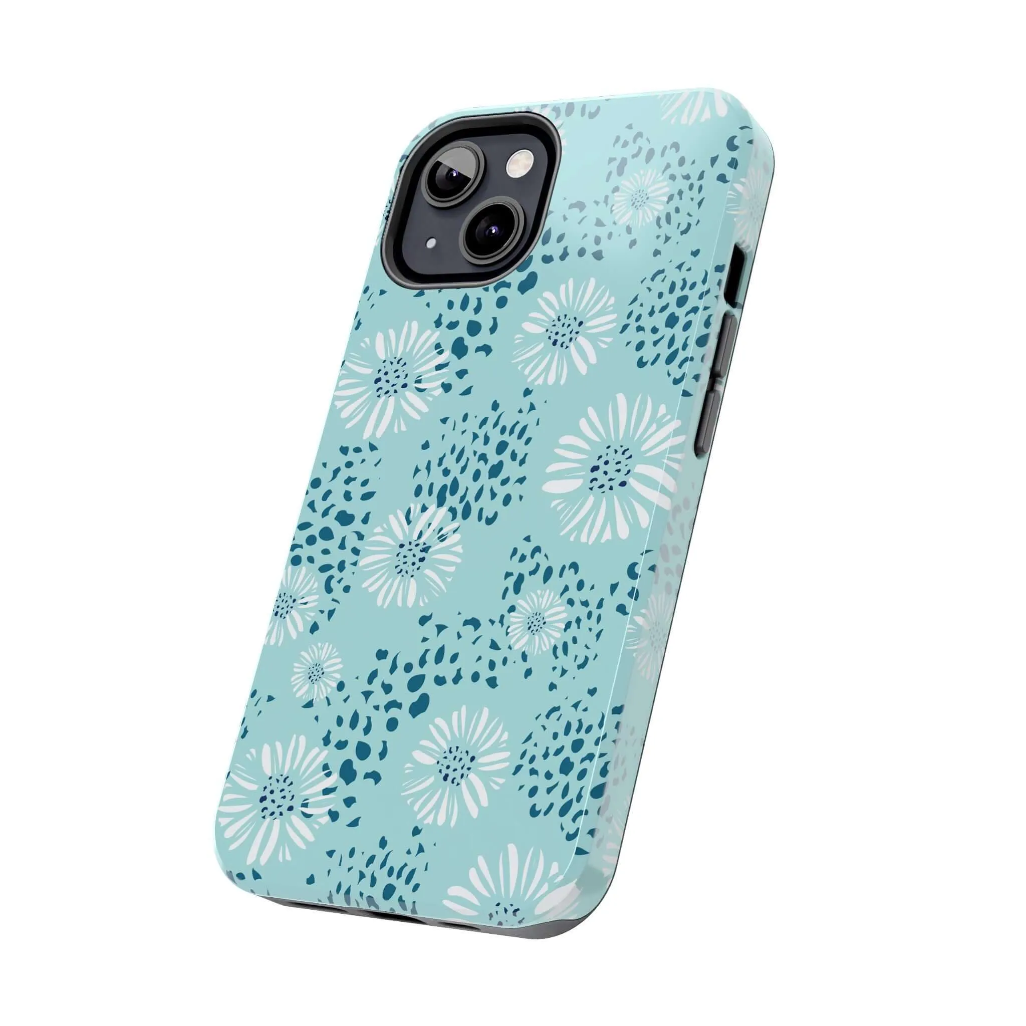 Coastal Aesthetics | Floral Beach Case