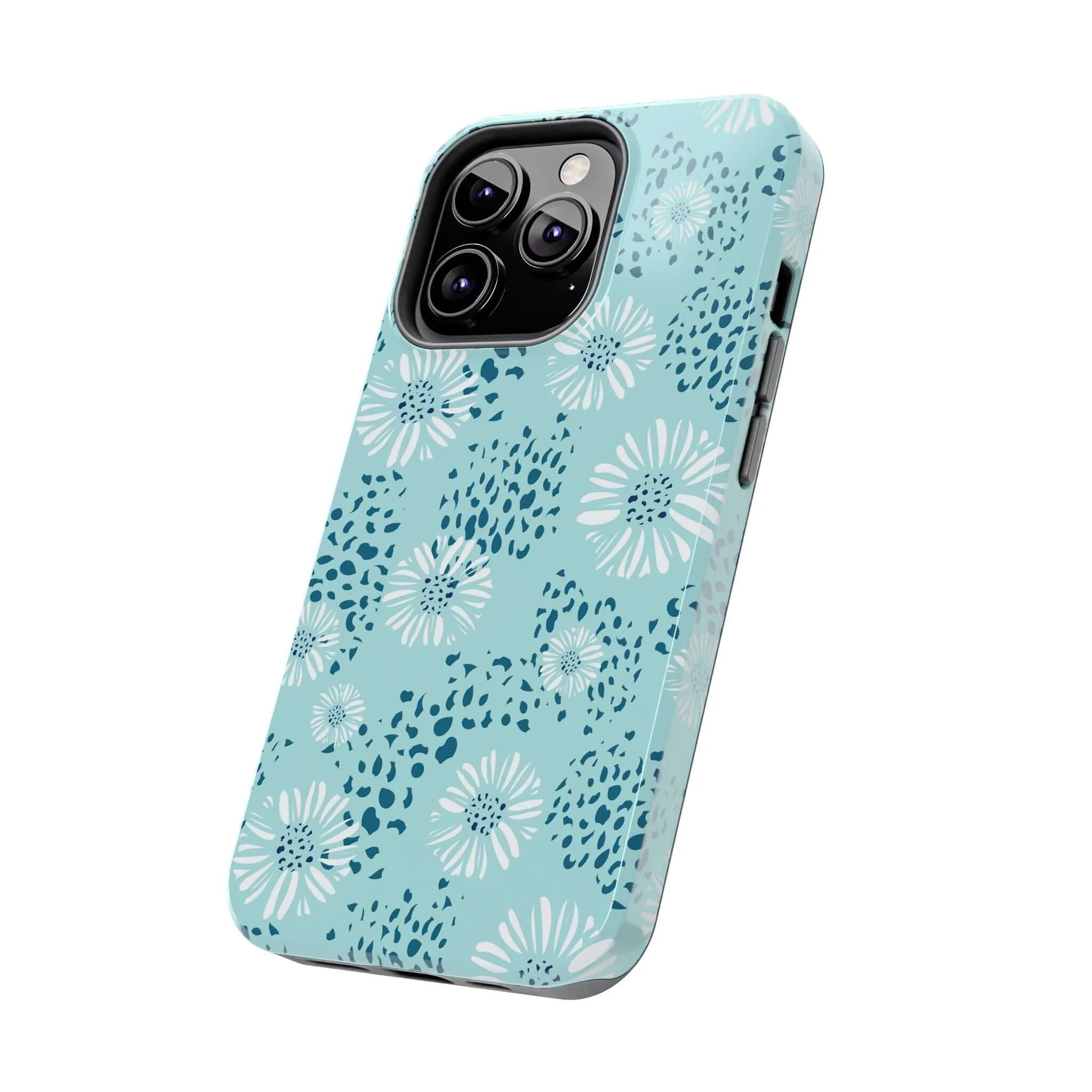 Coastal Aesthetics | Floral Beach Case