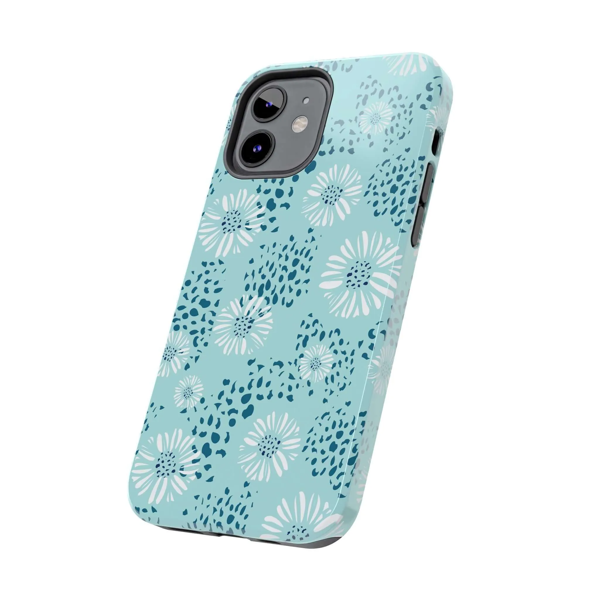 Coastal Aesthetics | Floral Beach Case