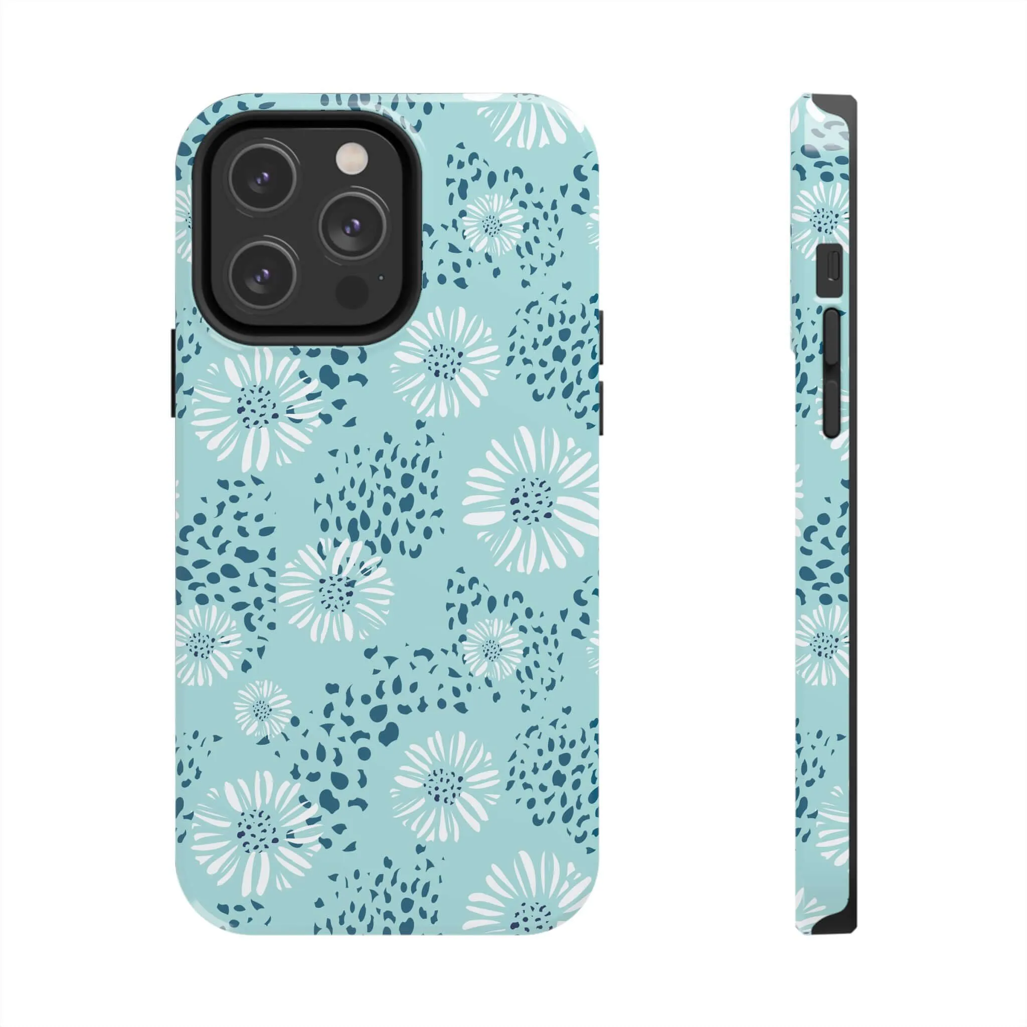 Coastal Aesthetics | Floral Beach Case