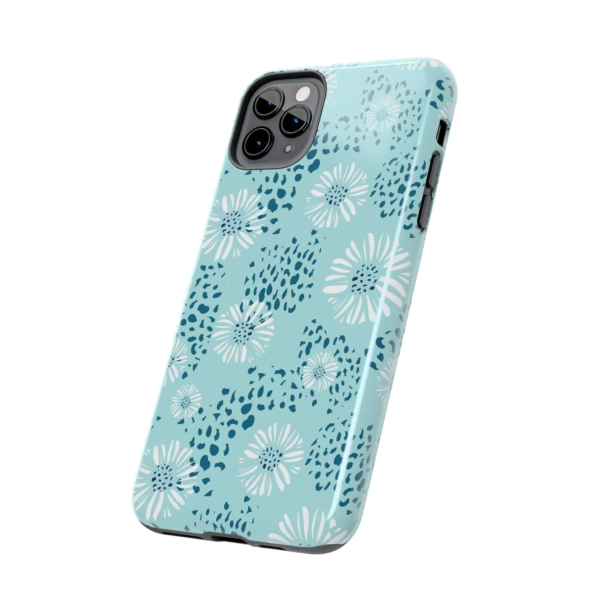 Coastal Aesthetics | Floral Beach Case