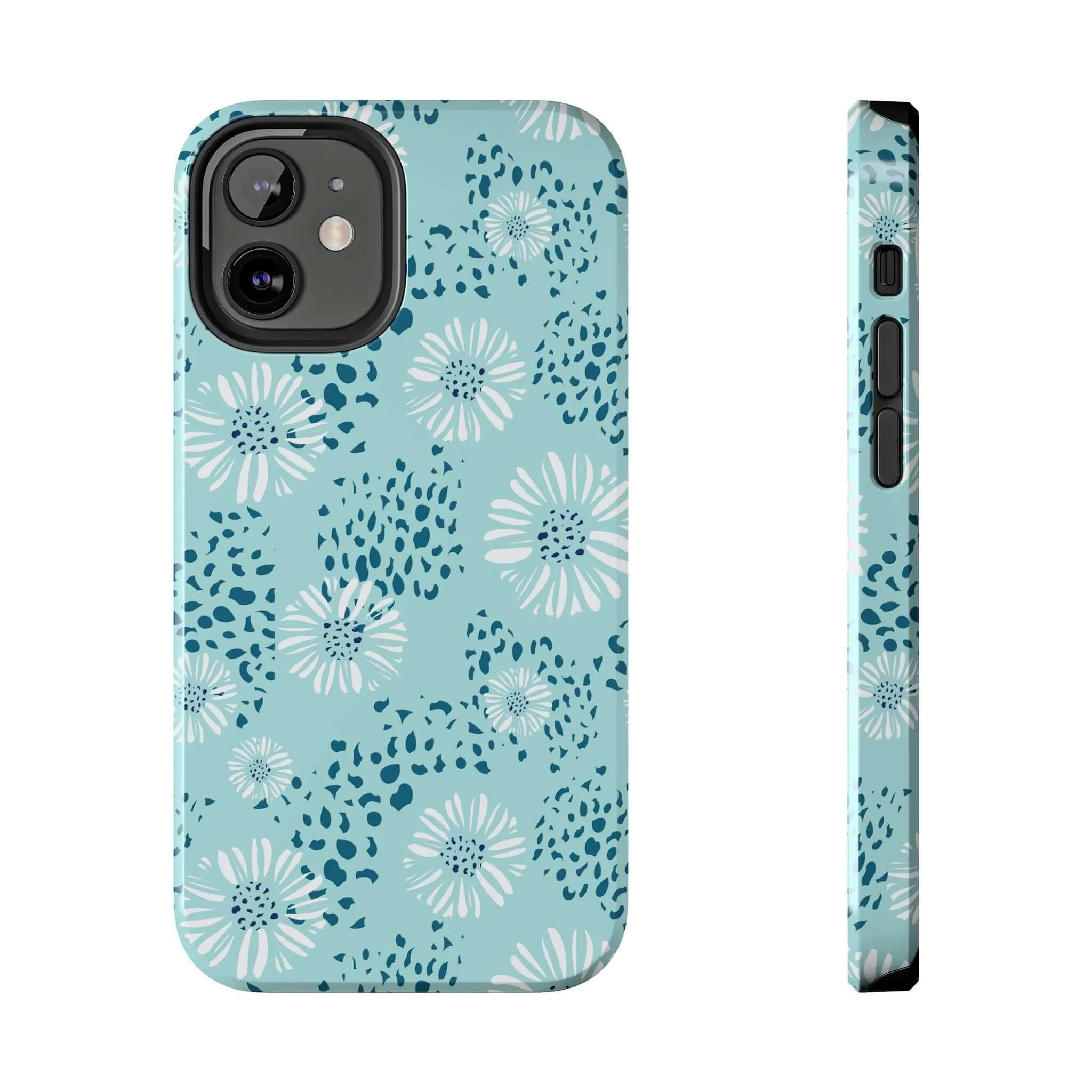 Coastal Aesthetics | Floral Beach Case