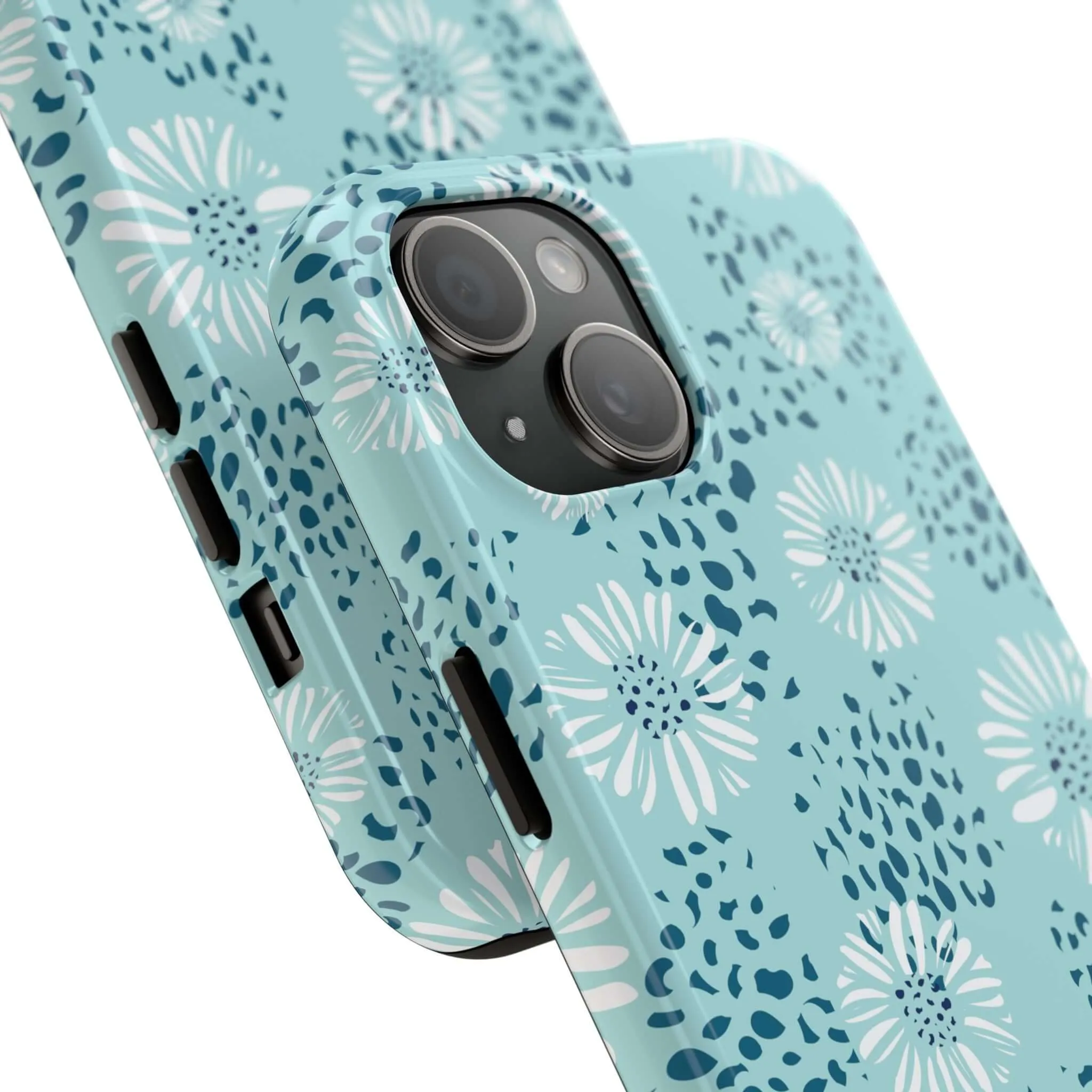 Coastal Aesthetics | Floral Beach Case