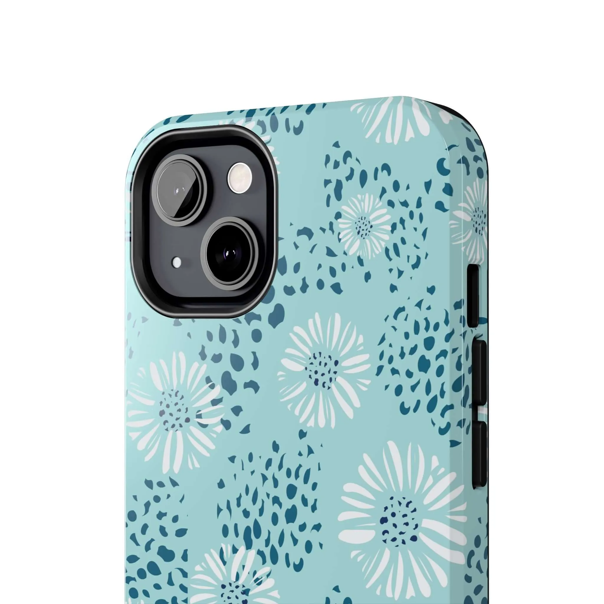 Coastal Aesthetics | Floral Beach Case