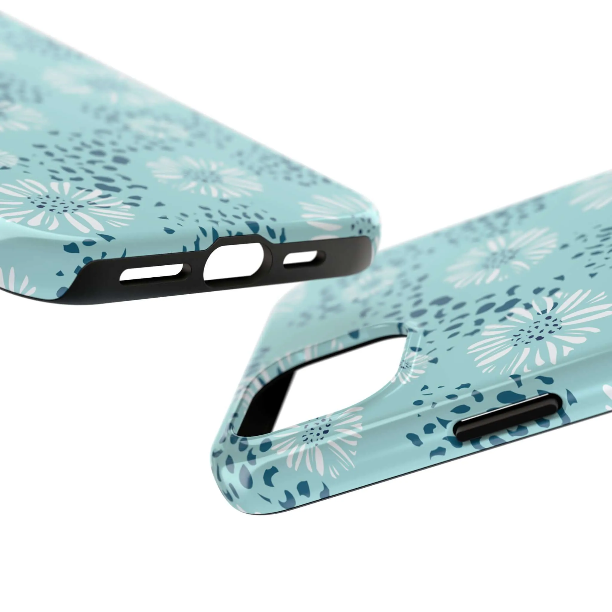 Coastal Aesthetics | Floral Beach Case