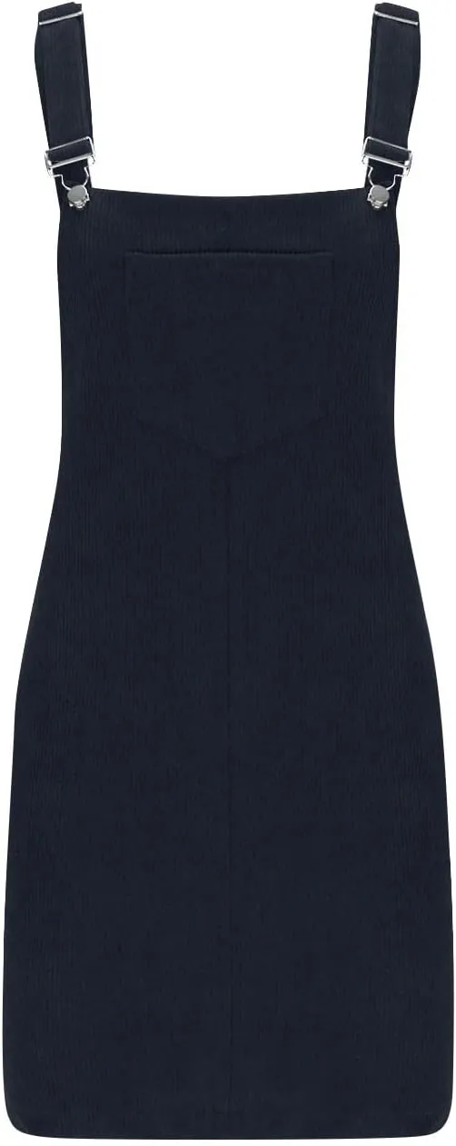Corduroy Dress for Women Casual Tank Dress Beach Cute Dress Loose Lightweight Dress Fashion Summer Dresses Sundress