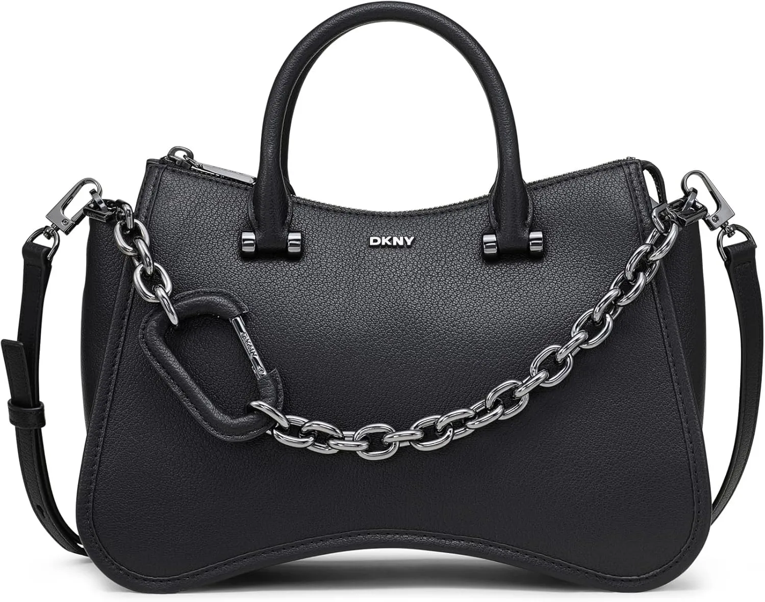 DKNY Adria Chain Satchel