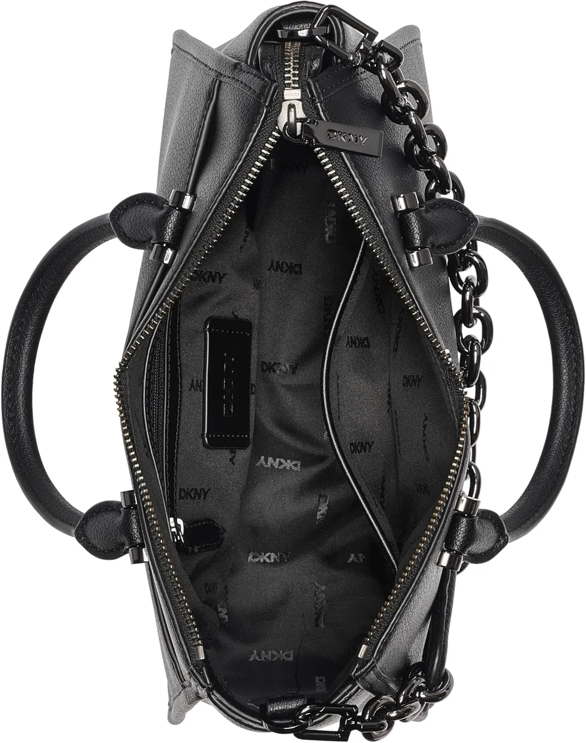 DKNY Adria Chain Satchel
