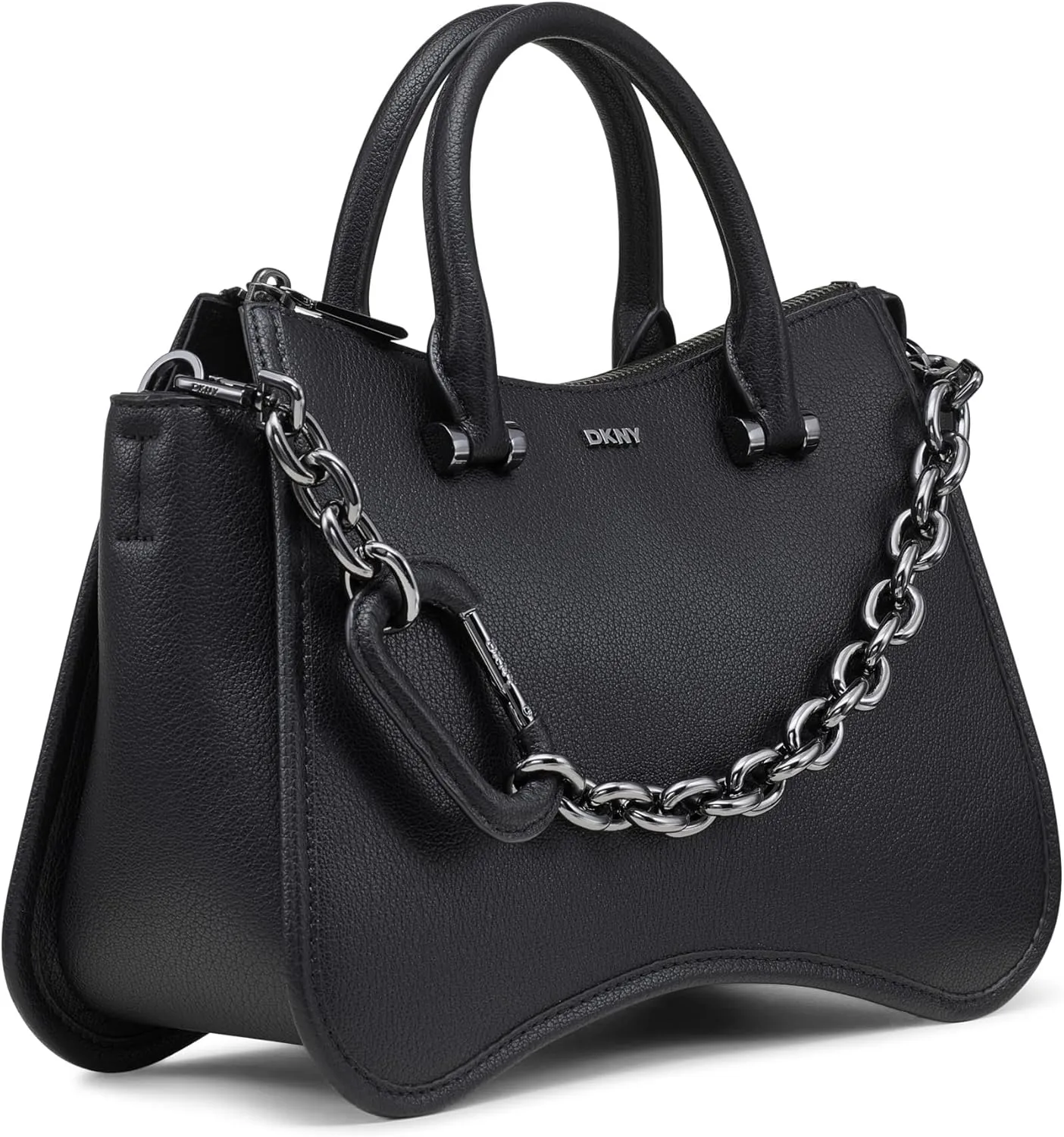 DKNY Adria Chain Satchel