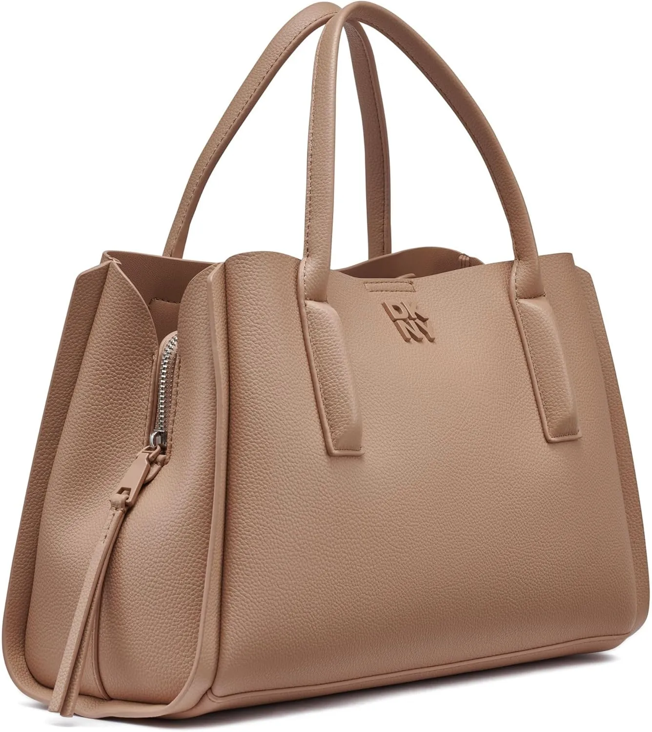 DKNY Josie Satchel