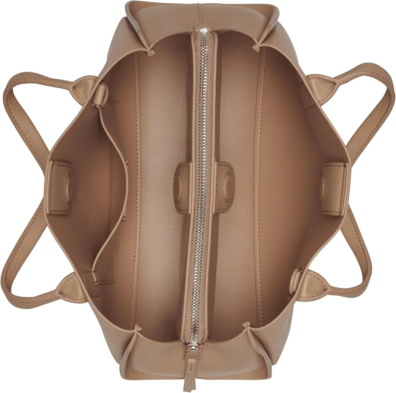 DKNY Josie Satchel