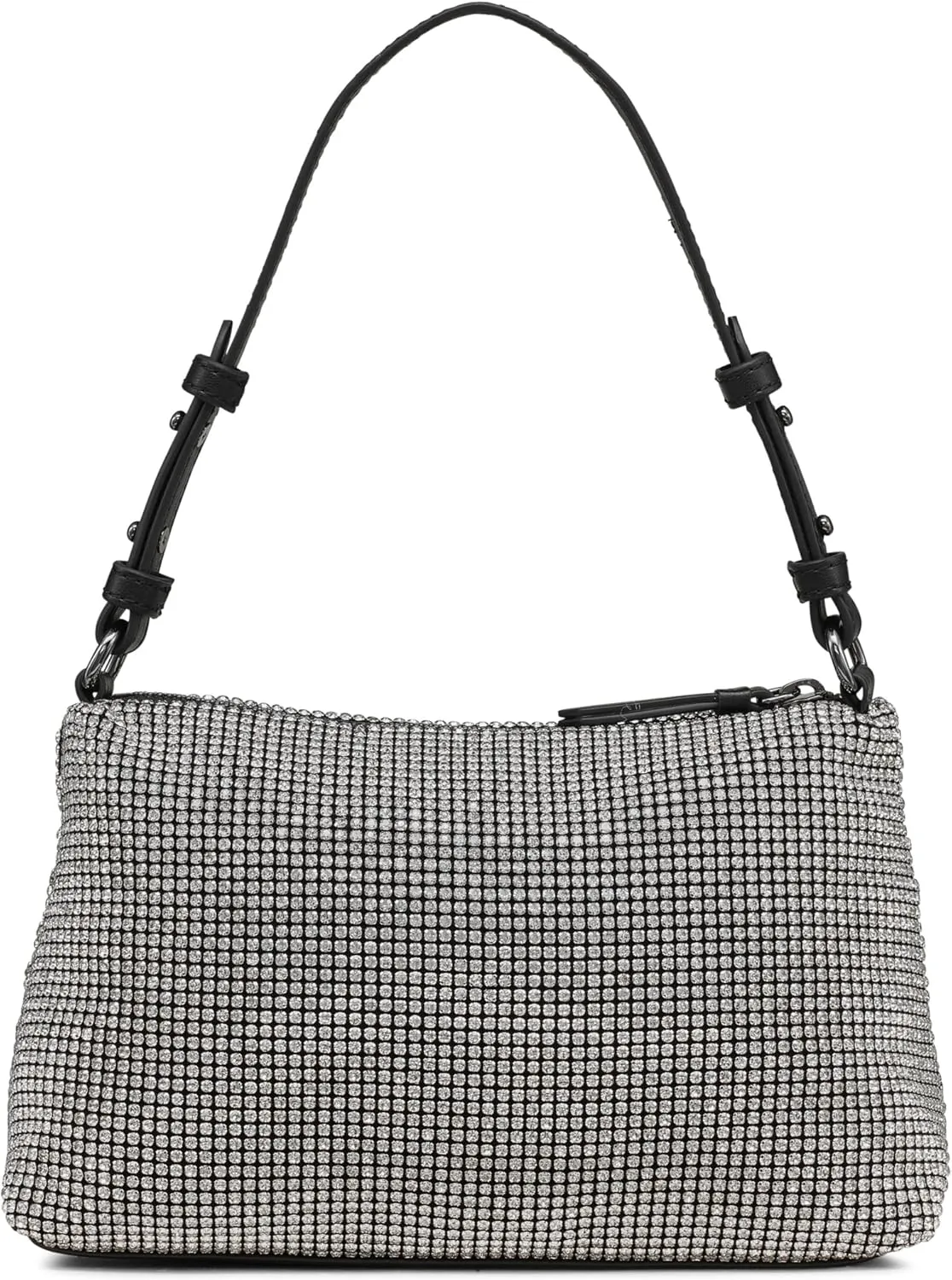 DKNY Remy Printed Shoulder Bag