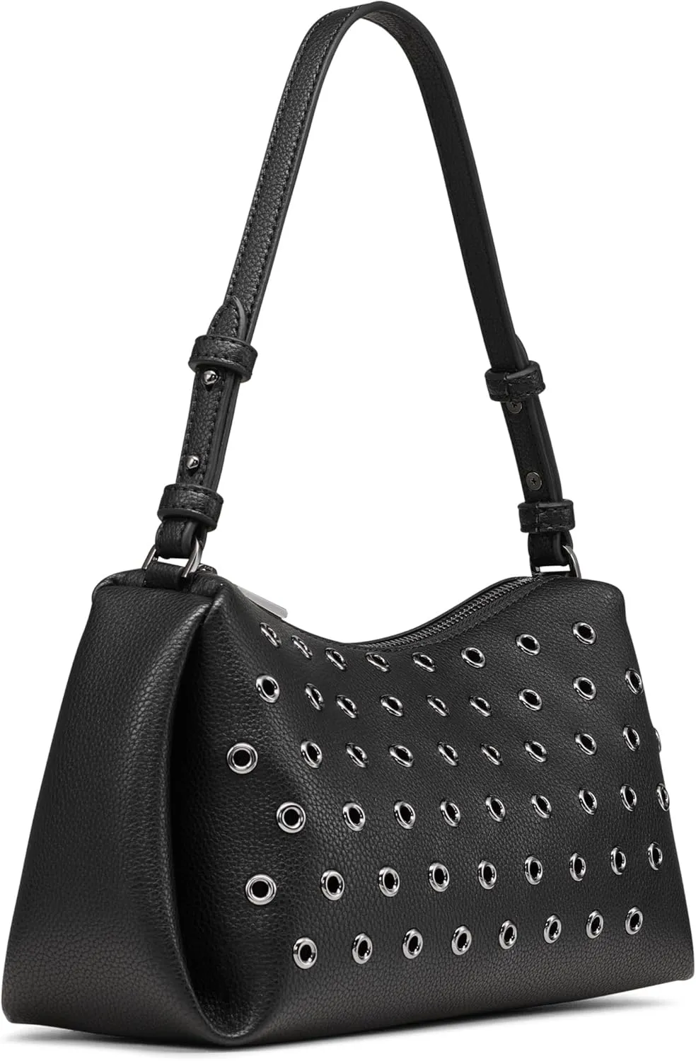 DKNY Remy Printed Shoulder Bag