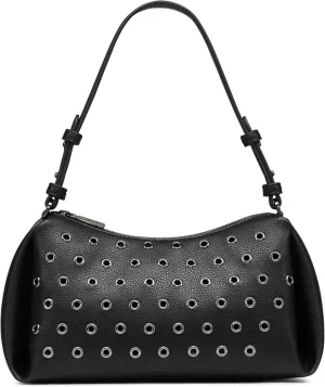 DKNY Remy Printed Shoulder Bag