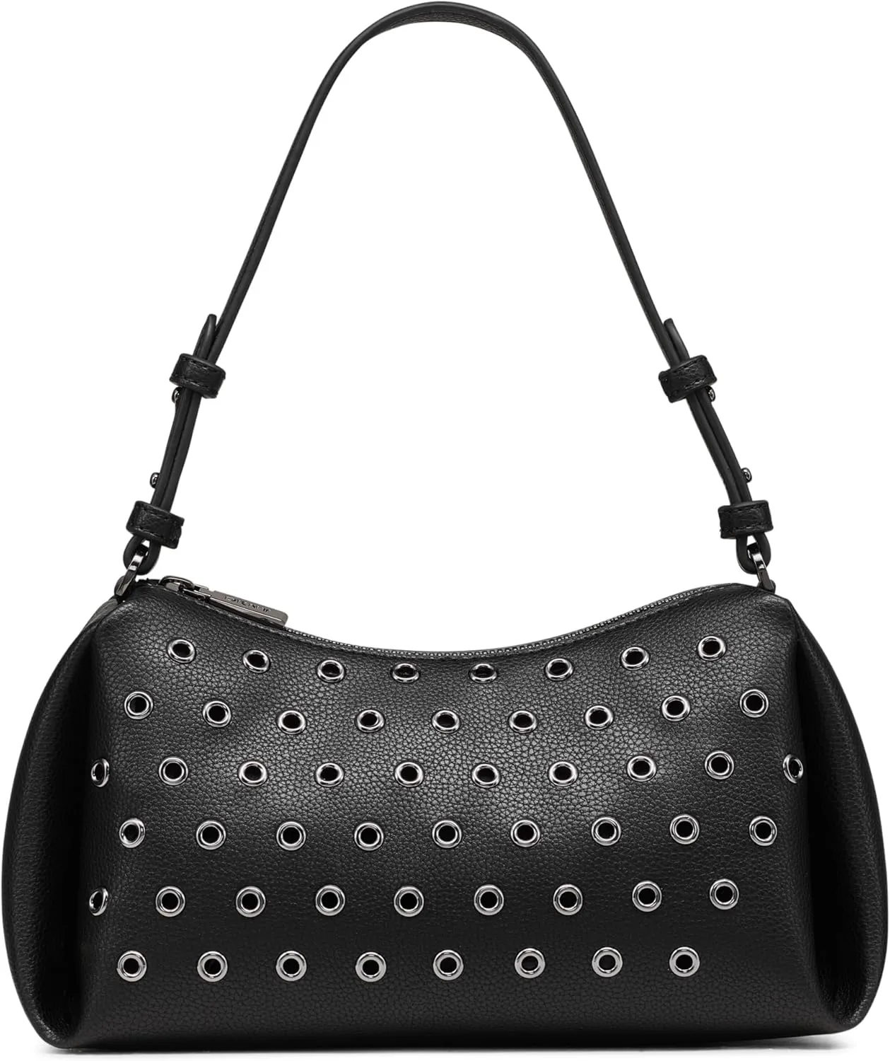 DKNY Remy Printed Shoulder Bag