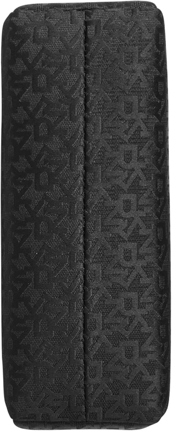 DKNY Remy Printed Shoulder Bag