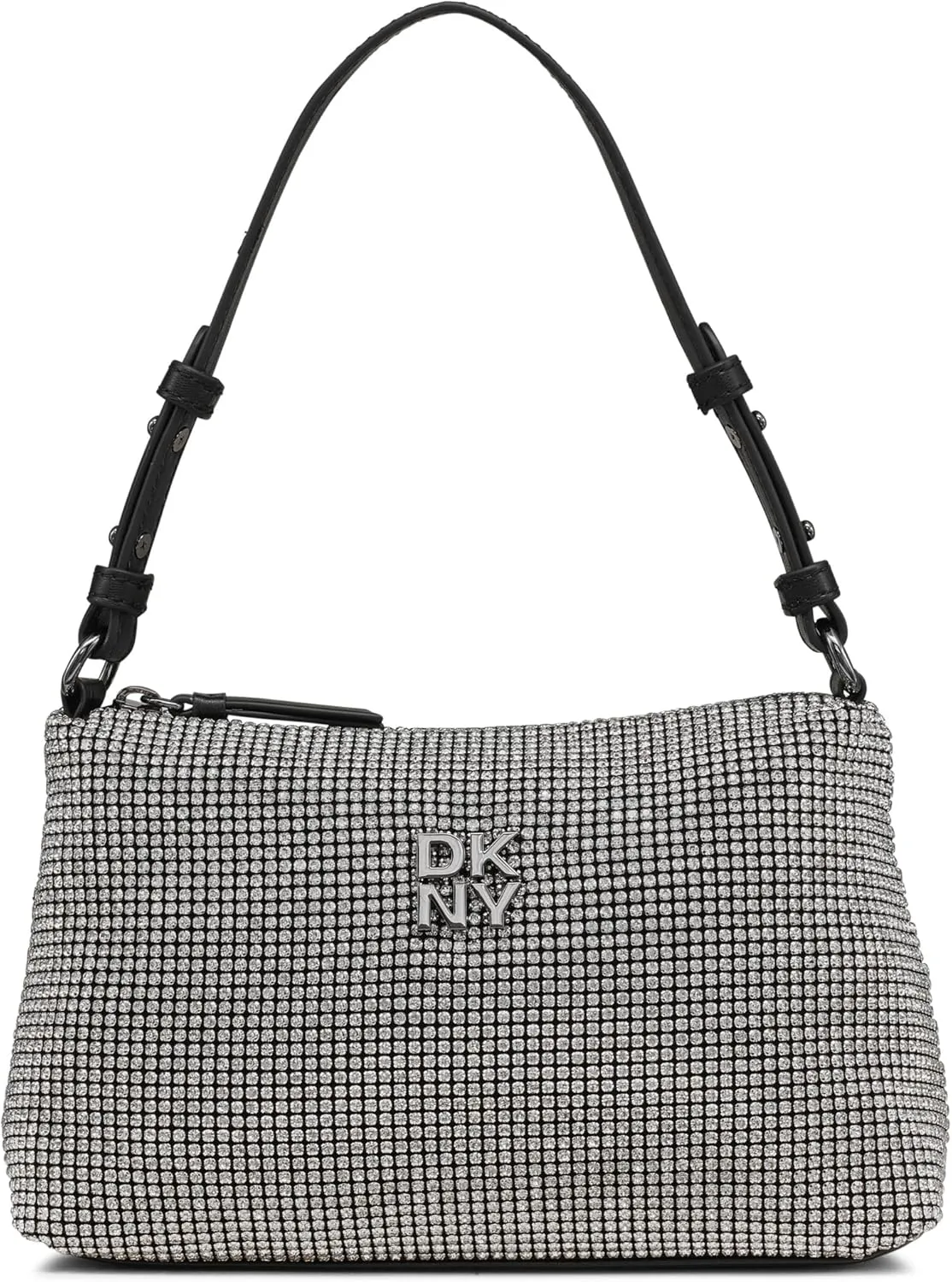 DKNY Remy Printed Shoulder Bag