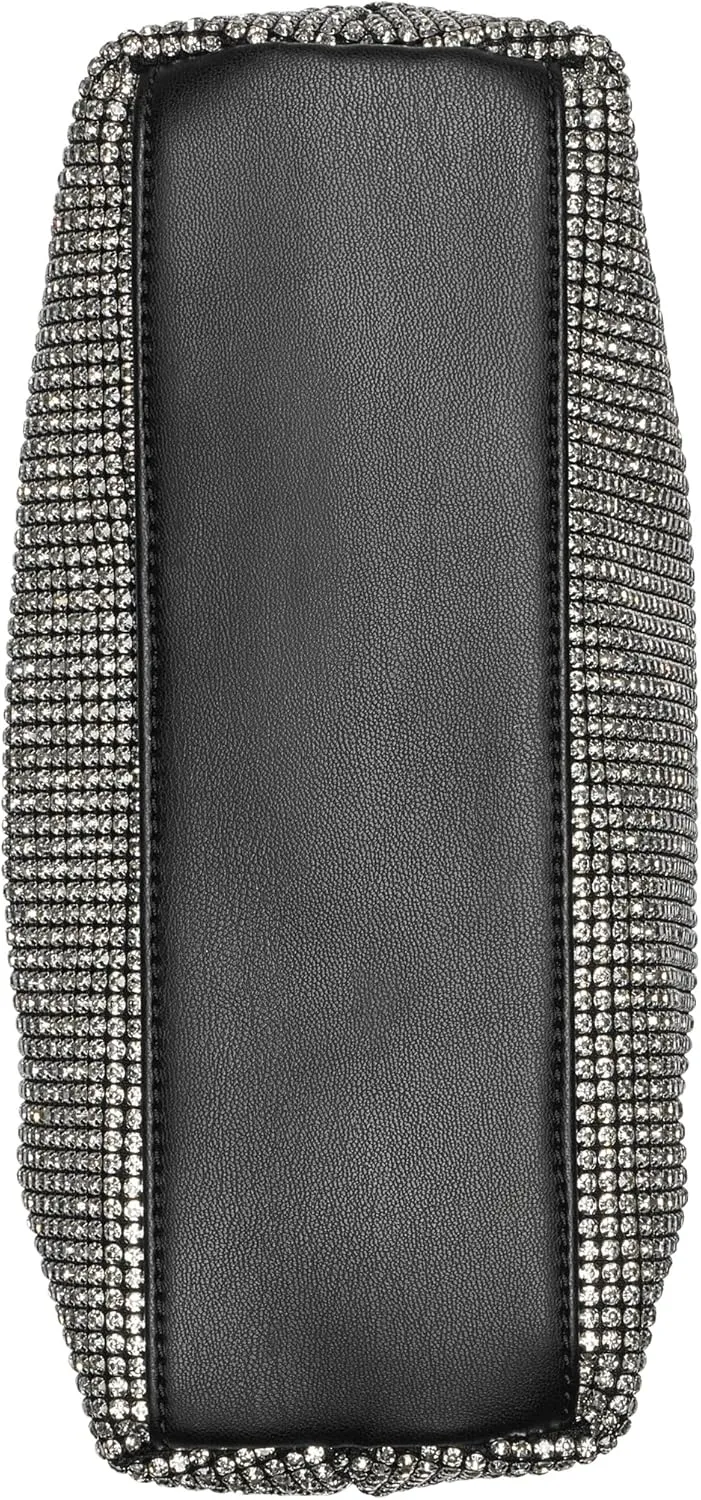 DKNY Remy Printed Shoulder Bag