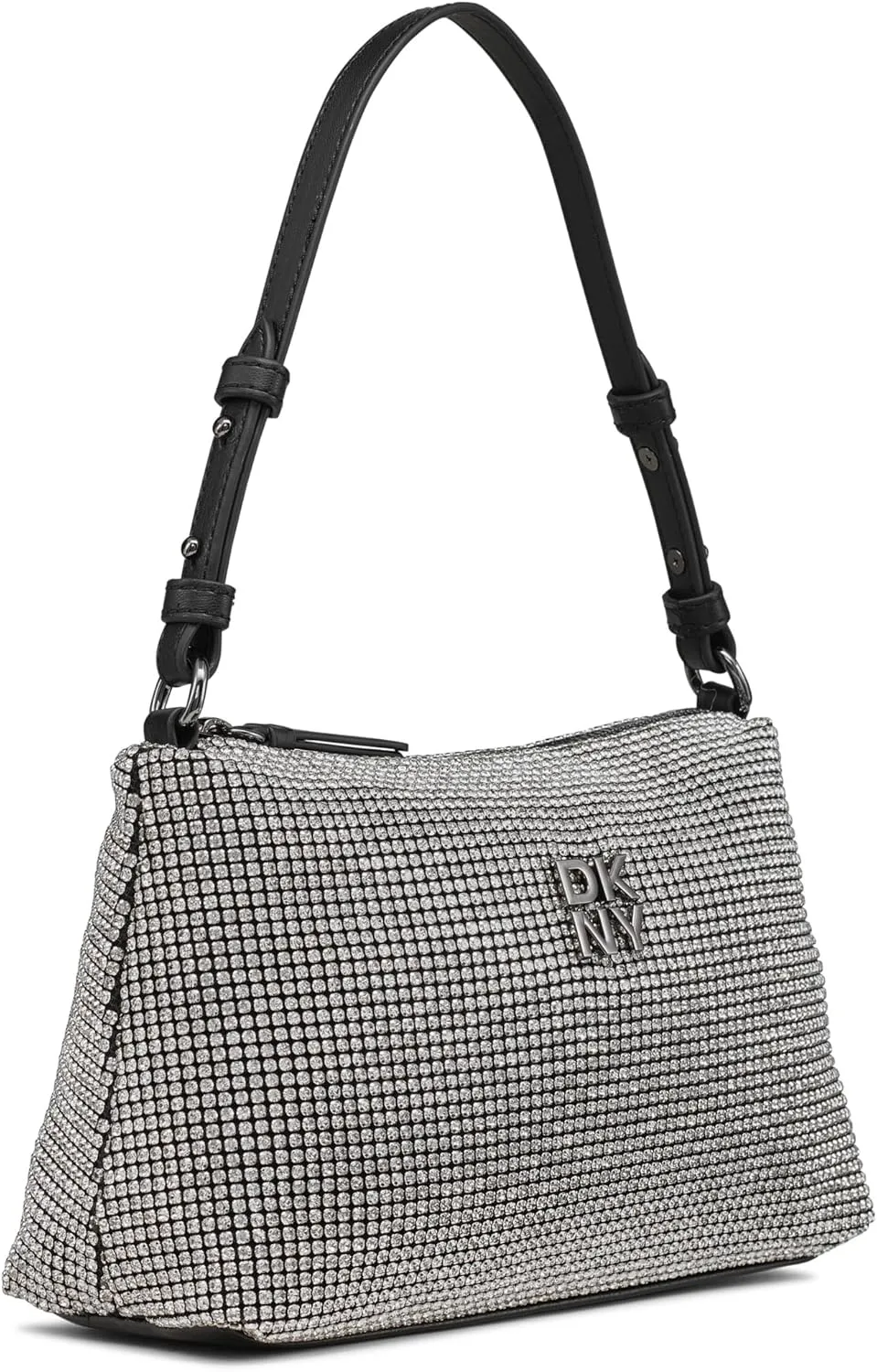 DKNY Remy Printed Shoulder Bag