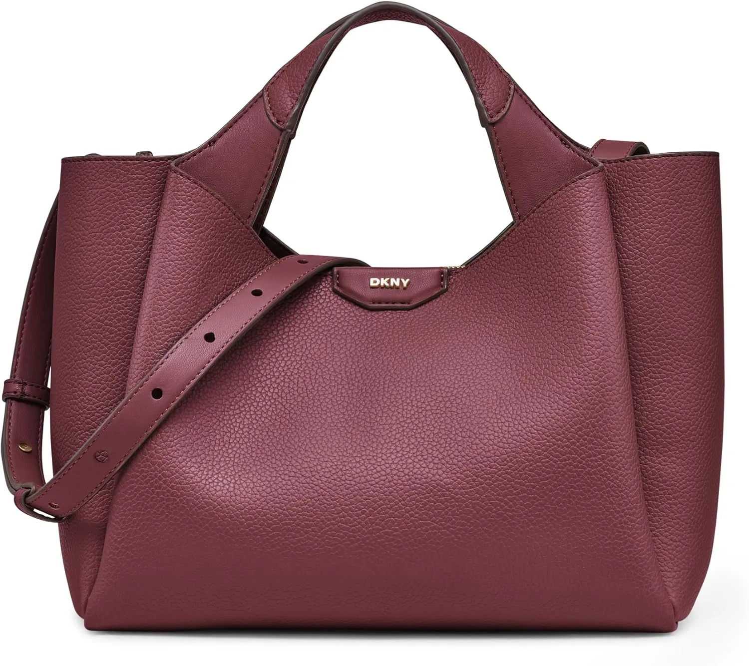 DKNY Willa Top Handle Satchel