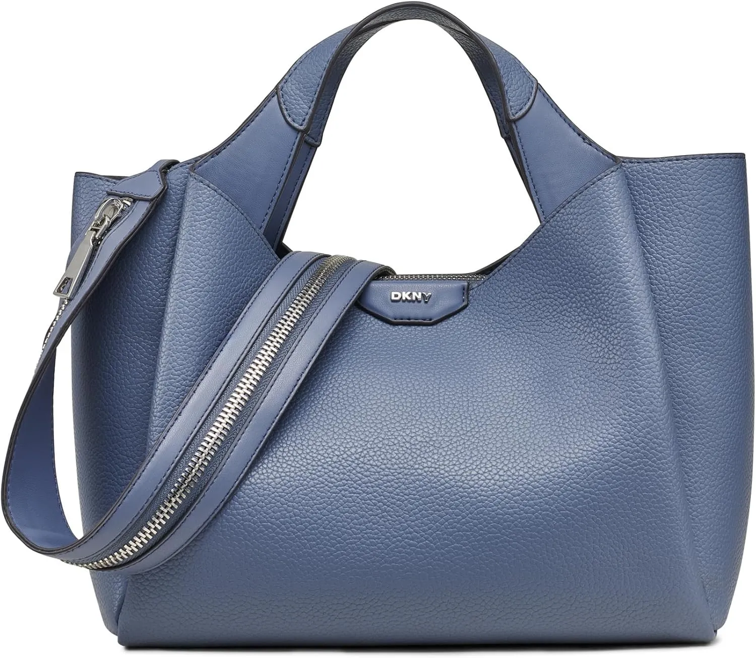 DKNY Willa Top Handle Satchel