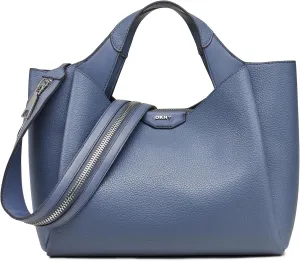 DKNY Willa Top Handle Satchel