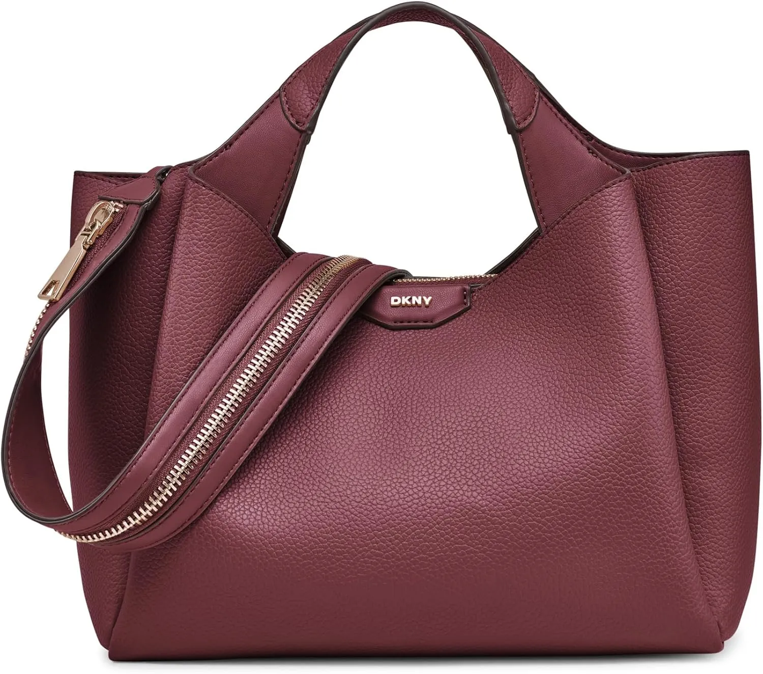 DKNY Willa Top Handle Satchel
