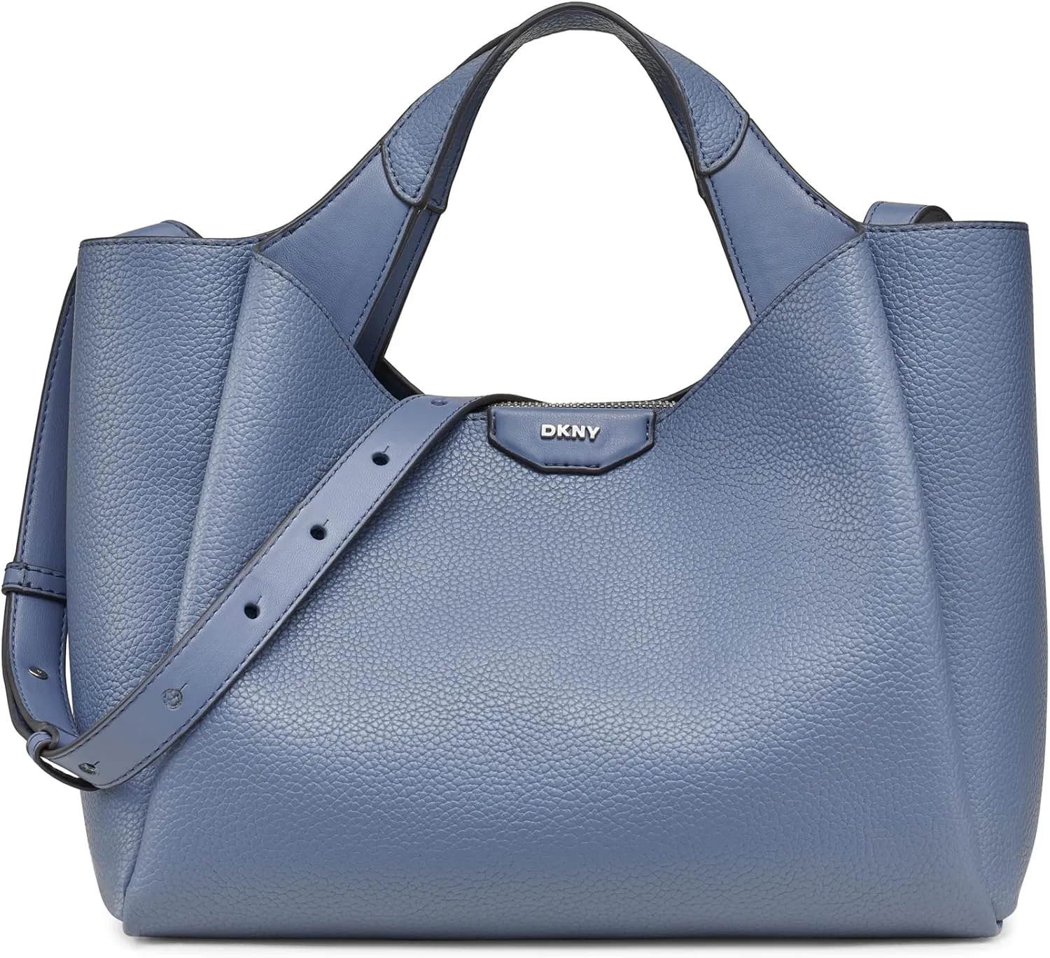 DKNY Willa Top Handle Satchel