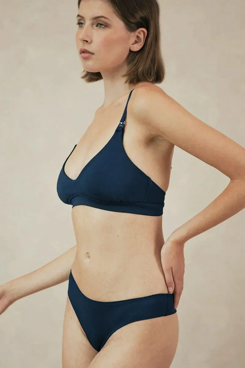 Do-it-all Maternity Nursing Soft Bra