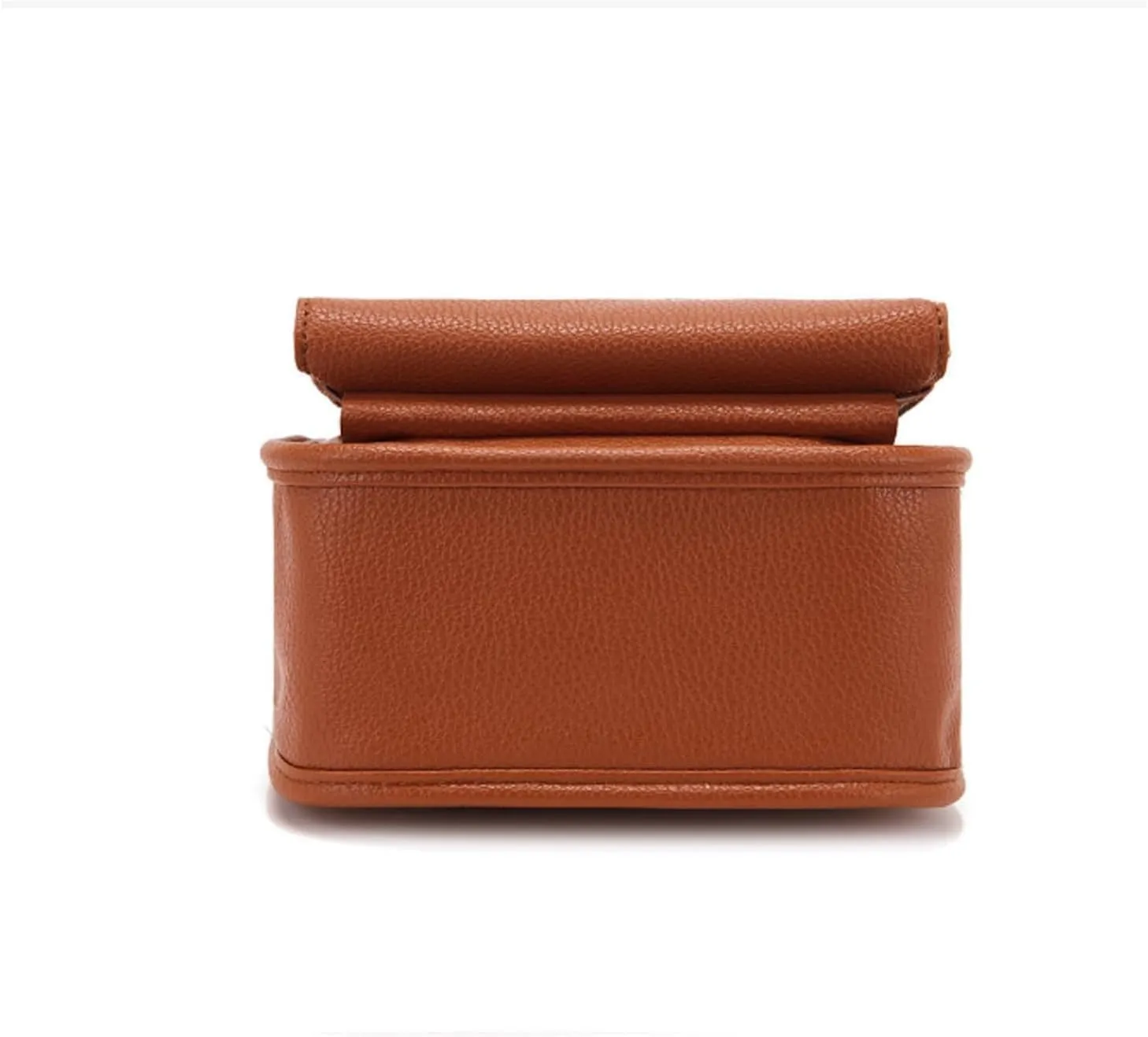 Dollver Crossbody Purse, Dollver Unique Design Crossbody Leather Bag, Dollver-Dollver Crossbody Bag (2PCS-A)
