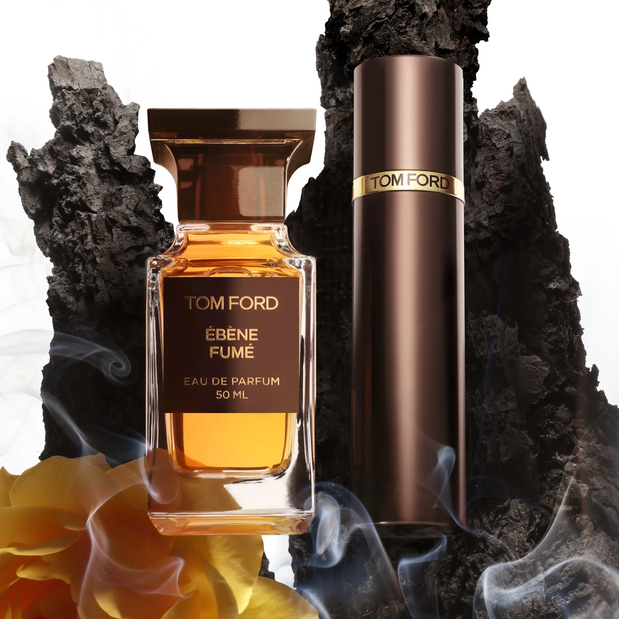 Ebene Fume Travel Spray