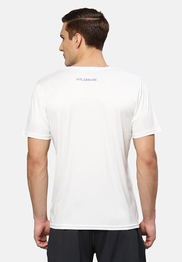 Essential Sports Running Tshirt