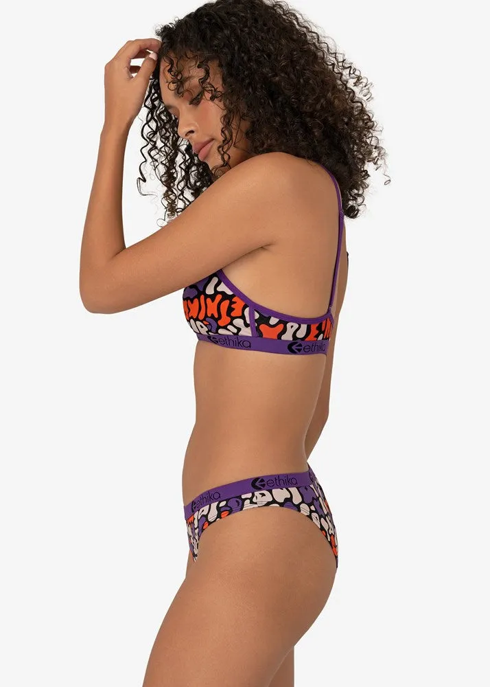 Ethika Apex Trail Bikini