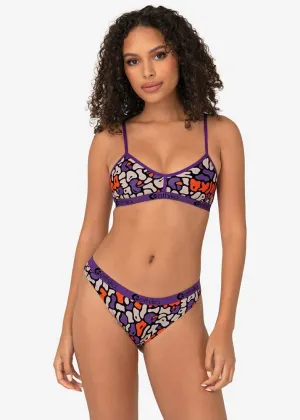 Ethika Apex Trail Bikini