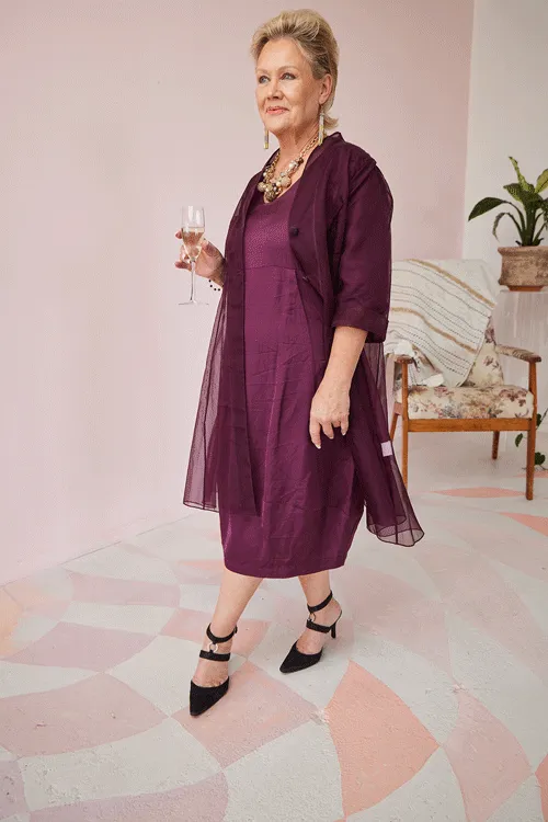 Euphoria - 8611 Sienna Dress - Exclusive