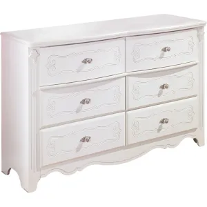 Exquisite Dresser