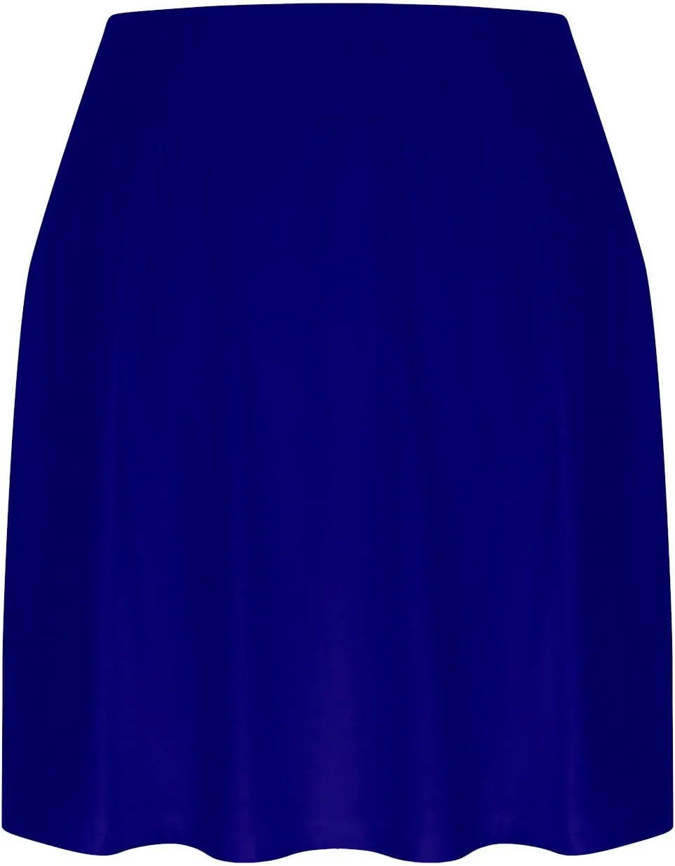 Firzero Women Summer Skirt Ruffle High Waist Workout Skirt Lightweight Running Tennis Skirt Athletic Short Yoga Skirt