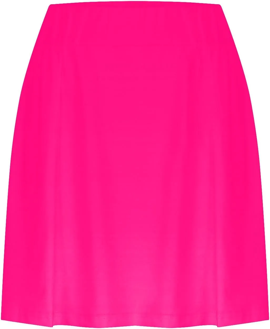 Firzero Women Summer Skirt Ruffle High Waist Workout Skirt Lightweight Running Tennis Skirt Athletic Short Yoga Skirt
