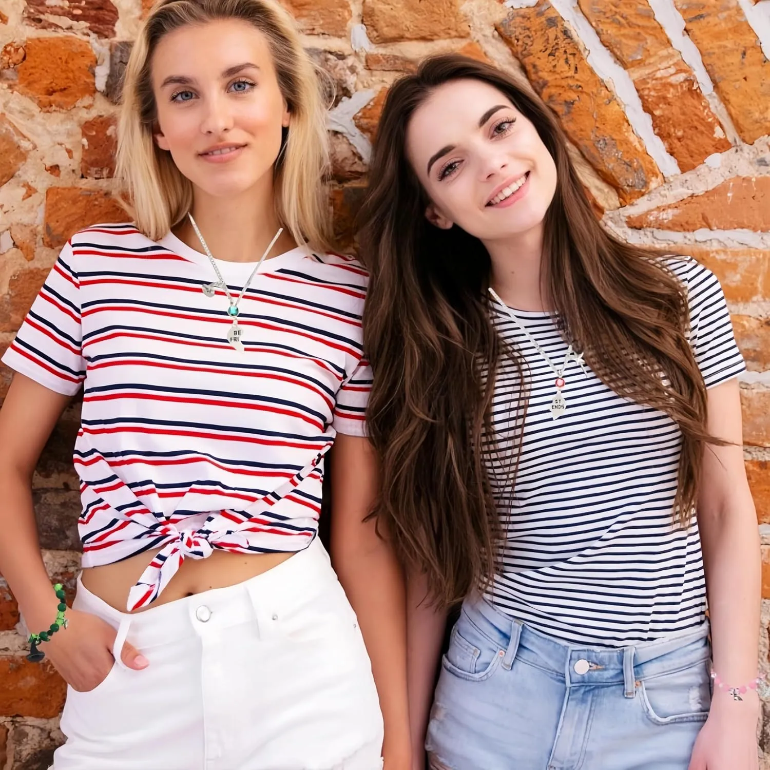 Friendship Matching Bracelets BFF Bracelets Witch Hat Crown BFF Couples Accessories Stretch Bead Bracelets Wicked